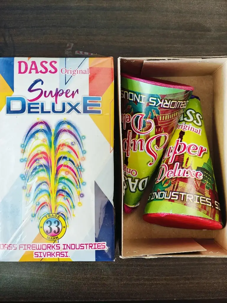 Flower Pots Super Deluxe