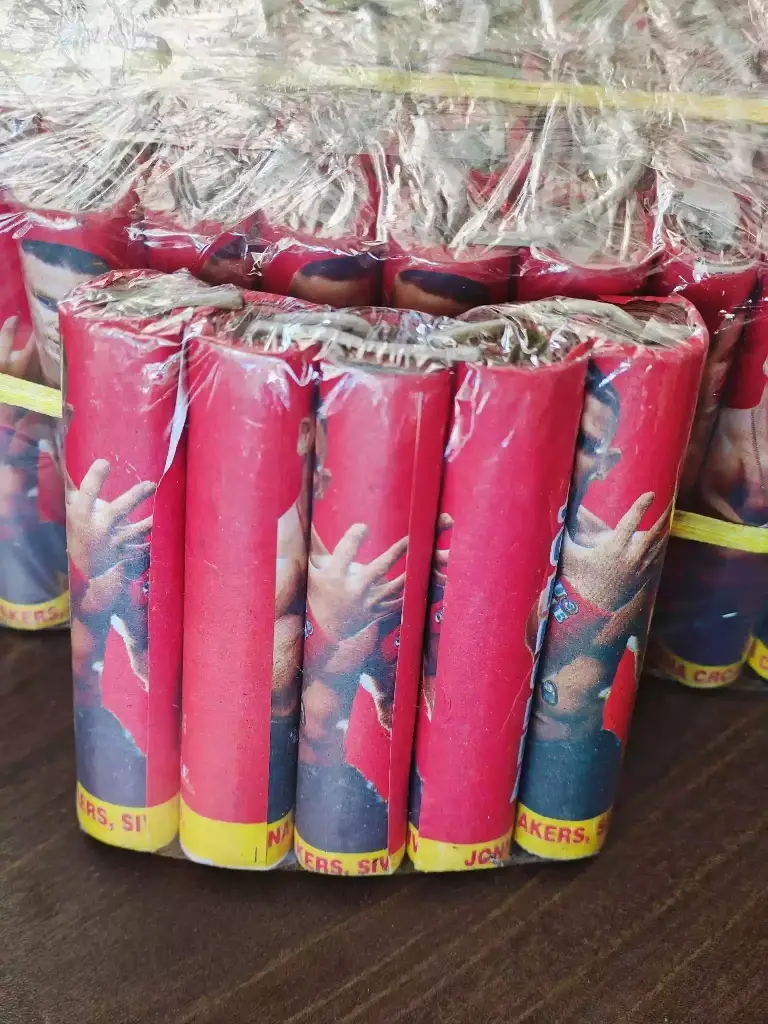 4 inch Deluxe ( Johncena)