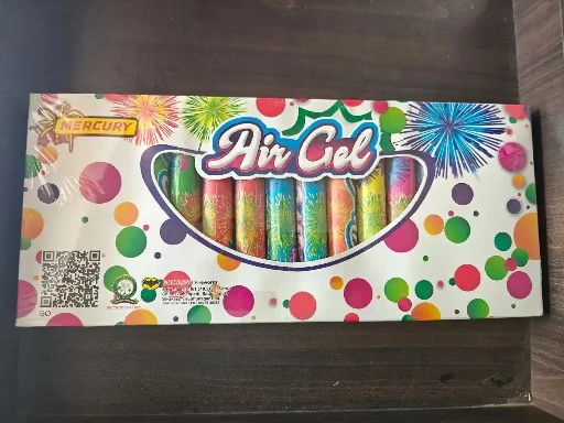 Airgel ( Single Shot)