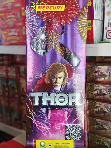 Thor