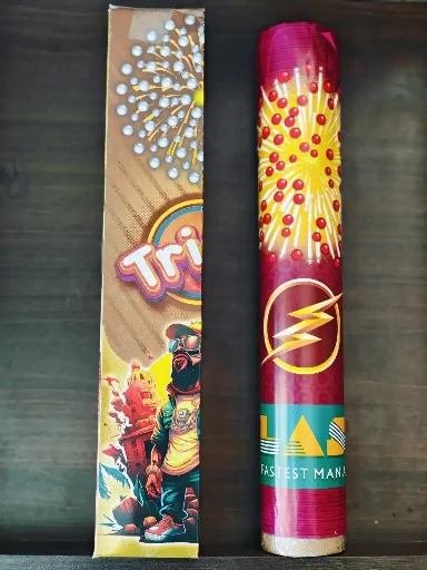 Extra time ( 2 inch Sky shot)