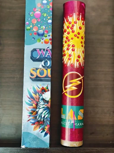 War of Souls ( 2 inch Sky shot)