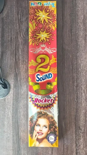2 Sound Rocket