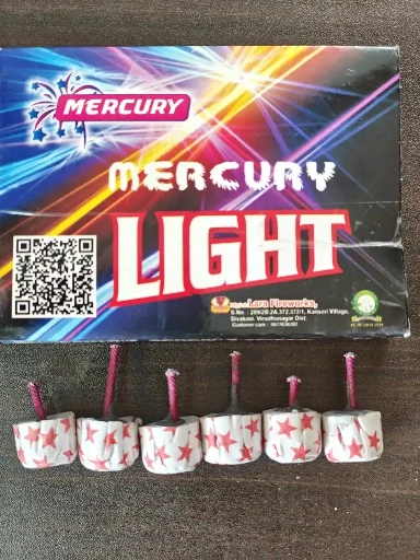 Mercury Light ( Mercury)